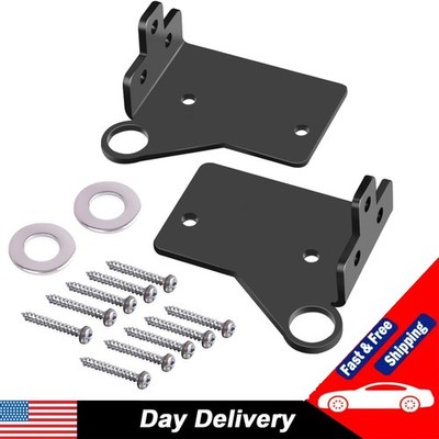Complete RV Refrigerator Door Hinge Repair Kit for Norcold Models - Easy Install
