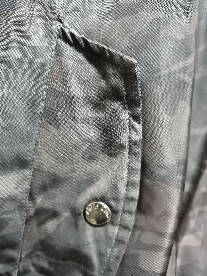 WORKMAN FieldCore camouflage pattern aluminum lin… - image 9