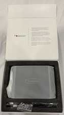 Nakamichi NDST500A 12-Ch DSP Built-In 10-Ch Amplifier Hi-Res Car Audio