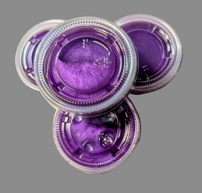 2oz Jelly Wax Melt (2 pack)