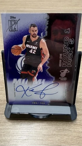 Kevin Love