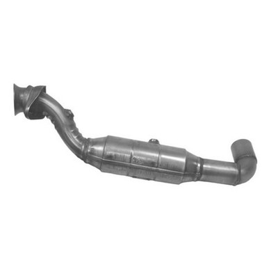 30630 Eastern Catalytic Converter  Driver Left Side for F150 Truck Hand F-150