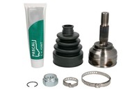 Radseitig Pascal G1E002PC Gelenk, Antriebswelle FüR Dacia,Renault