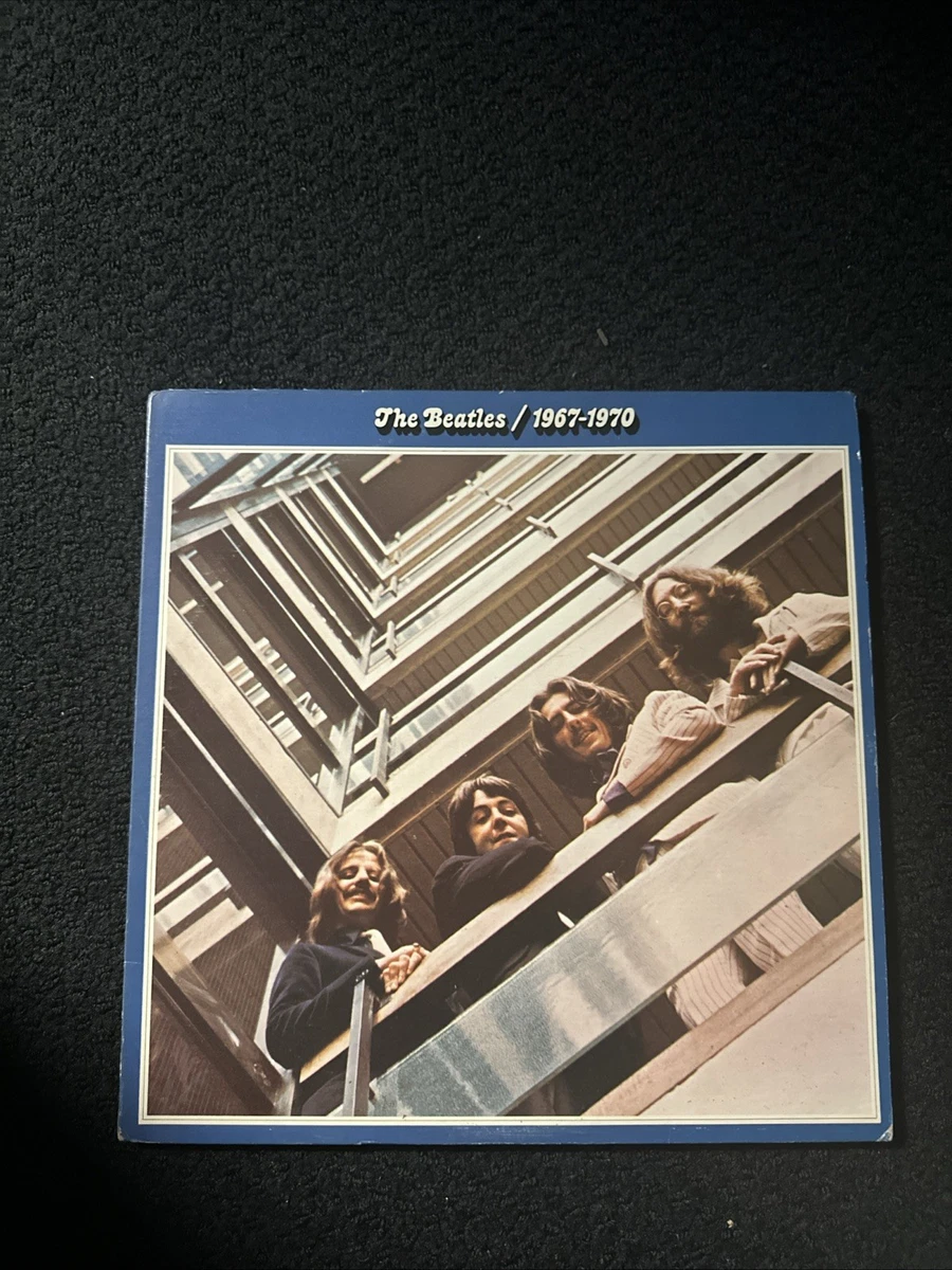 The Beatles 1967 1970 for sale | eBay