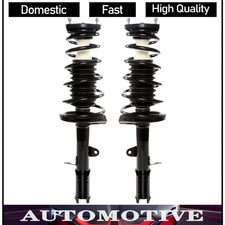 New OE Rear Struts for Toyota Corolla 1993-2002 1.6L 1.8L Lifetime Warranty