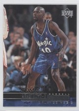 1999-00 Upper Deck Darrell Armstrong #84 1i3