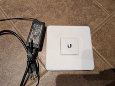 Ubiquiti UniFi Security Gateway Enterprise Firewall Router USG w/ Power Supply