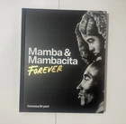 Vanessa Bryant Signed 1st Print Mamba & Mambacita Kobe Bryant - JSA Premier COA