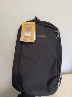 Pacsafe Vibe 325 10 Liter Anti Theft Sling Bag