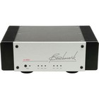 Benchmark AHB2 High-Resolution Power Amplifier (Silver)