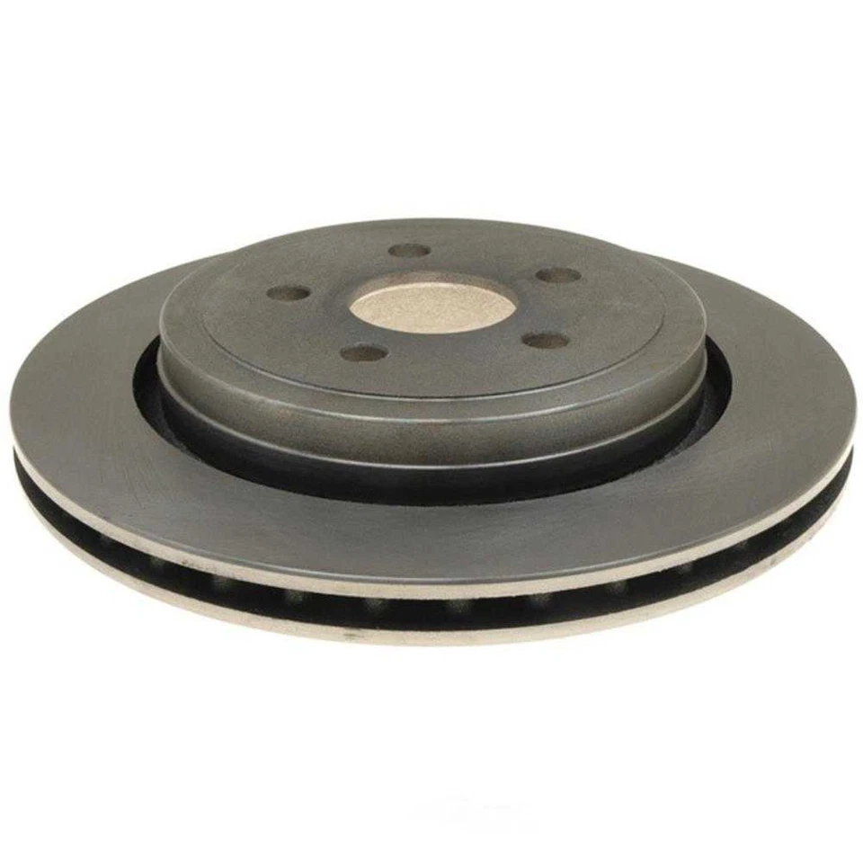 Rotor de freno de disco Foto 2 de 4