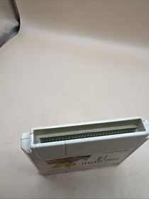 AJ3121 Final Fantasy I II 1 2 Nintendo Famicom NES Japan Game Only