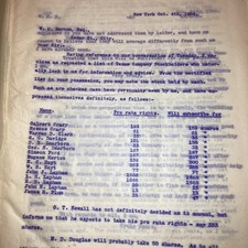  on The Hot Collector