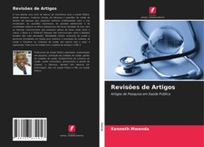Kenneth Mwenda | Revisões de Artigos | Tasch...