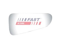 Fast Spiegelglas, AußEnspiegel FT88582 FüR Ford