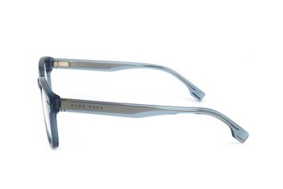 Hugo Boss BOSS 1319 PJP BLUE 51/21/145 MAN Eyewear Frame | eBay