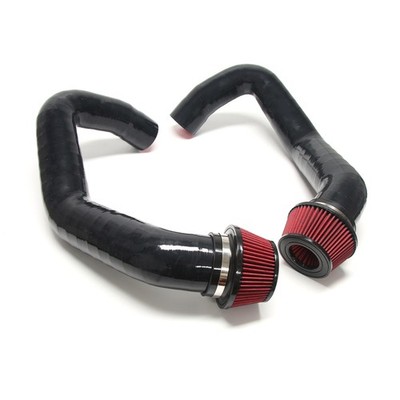 KYOSTAR Front Mount Air Induction Intake System For BMW M5 F10 M6 F06 F12 S63