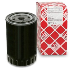 FEBI BILSTEIN Ölfilter VW GOLF 1H1 1H5 1E7 PASSAT SEAT AUDI A6 FORD GALAXY WGR