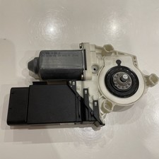 VW New Beetle 9C Fensterhebermotor Motor Fensterheber vorne links 1C2959802A