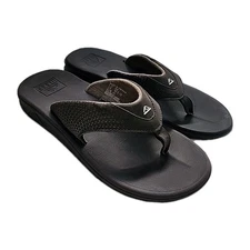 Reef Rover Flip Flops Thong Sandals Brown Mens Size 10 Slip On