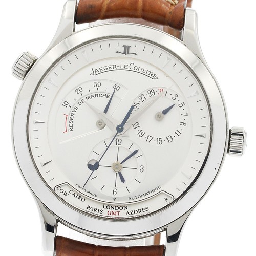 Jaeger-LeCoultre Master Geographic 142.8.92/Q1428420 TO270043