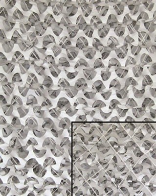 NETZ BASIC MIL.3,0X6,0m