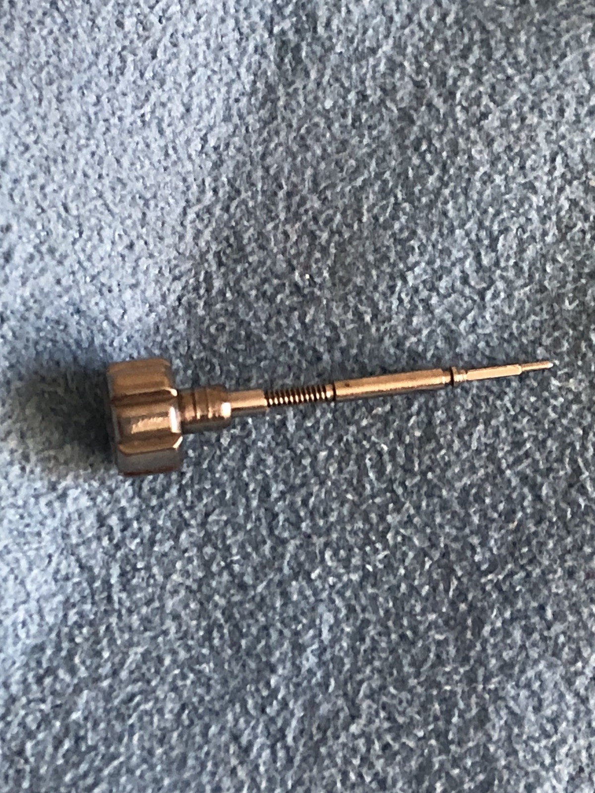 Longines Oposition Automatic Chronograph Titanium… - image 7