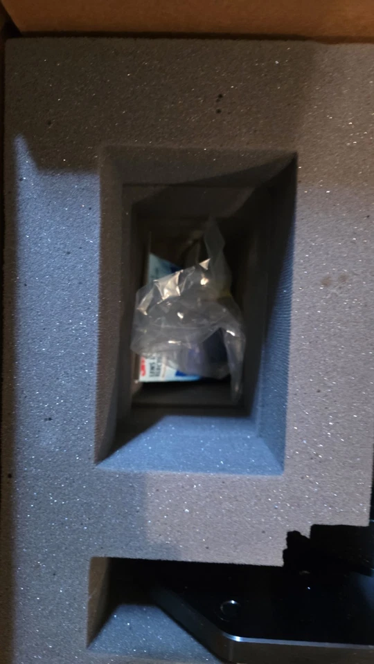 UNIDAD PROYECTORA DE CINE DUAL SONY REALD 3D XLS ¡¡EXCELENTE ESTADO!!! Foto 2 de 4