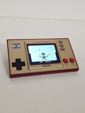 Game & Watch