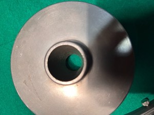 4 -Surface Grinder Wheel Hubs, Grinding Wheel Adapters,