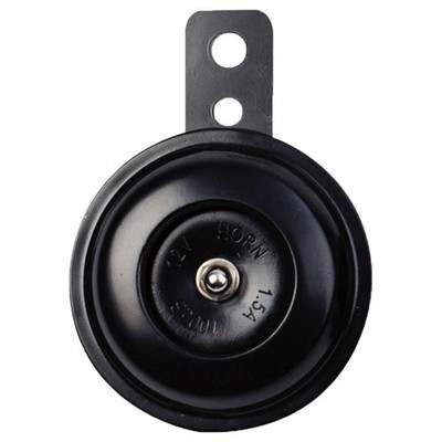 Oxford 12V 100db Motorbike Horn Black