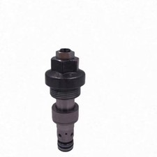 Travel Motor Relief Valve YN23V00003F1 LQ15V00020F1 For SK250-8 SK260-8