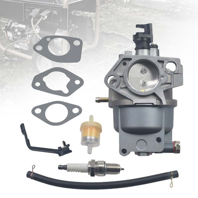 #ad #ad Carburetor for Generac GP6500 GP7500E GP5500 GP5000 Generator 8125W 0J58620157 $15.99