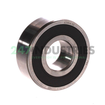 62306.EE SNR 30 x 72 x 27 mm DEEP GR. BALL SINGLE ROW