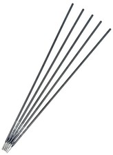 5 x Gusselektroden 2,5 mm Gu&szlig;-Schwei&szlig;en Nickel-Eisenelektrode zum Kaltschwei&szlig;en