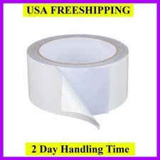 RV Awning Repair Tape Heavy Duty Waterproof Tent Tape for Tarp,Canvas,Tarpaul...