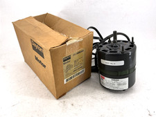 Dayton 3m826d Pedestal Fan Motor Od-38in1550rpm 2.4a 115v 60hz 3m826