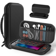 Carrying Case for Nintendo Switch 2 2025 Hard Shell Travel Bag Cover Bag Gifts