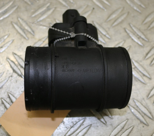 Opel Corsa D 1,2l. 51kW  Luftmassenmesser LMM GM 13307079