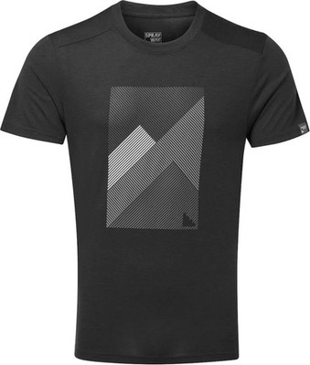 Sprayway Abstract T-Shirt