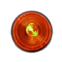 1X Blinkleuchte Diederichs 3433078 Passend FüR Fiat