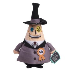 Nightmare Before Christmas Mayor Small Plush