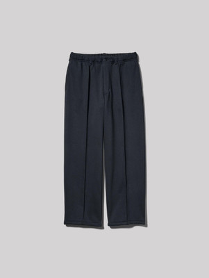 GU Heavy Weight Sweat Pants ENGINEERED GARMENTS 69 NAVY US Men SZ L NEW US SHIP