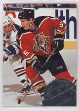 1994-95 Donruss Gord Murphy #55 6i4