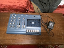 TASCAM Porta 02 Mini Studio Cassette Recorder