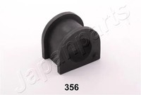 Lagerbuchse, Stabilisator Japanparts RU-356 FüR OE 3665958 - LB9428156