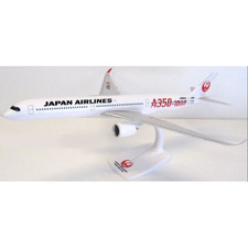 AIRBUS A350-1000 "JAPAN AIRLINES" 1:200 Produttori Vari Aerei -I- Modellino Nuov