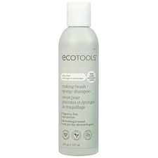 Ecotools Makeup Brush Cleaner Cleansing Shamp...