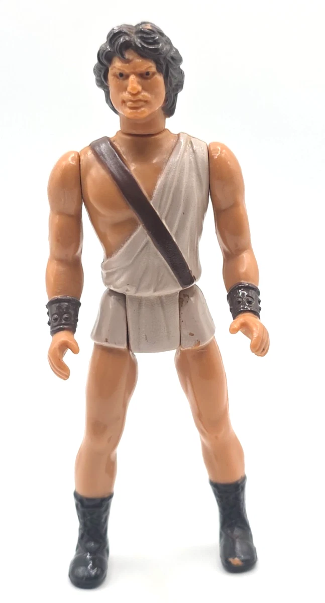 Clash of the Titans Action Figures for sale - eBay