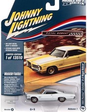 1965 Pontiac Catalina 22 Royal Bobcat W421-mint Brand New 65 Cat In Orig Pkg 1965 Pontiac Catalina 22 Royal Bobcat W421-mint Brand New 65 Cat In Orig Pkg